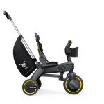 Doona™ Liki Trike S5 – Nitro Black Deluxe