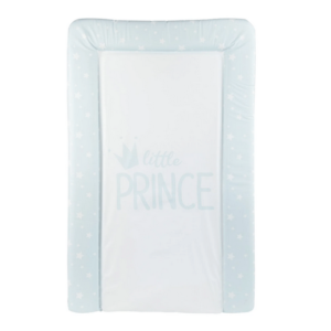 Changing Mat – Little Prince Blue @ Little'Uns Retail Ltd