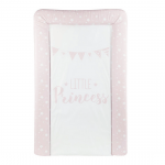 Changing Mat – Little Princess Stars @ Little'Uns Retail Ltd