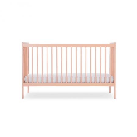 Nola Cot Bed – Blush Pink