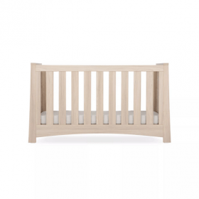 Isla 3 Piece Nursery Furniture Set – Ash