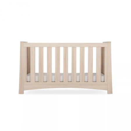 Isla Cot Bed – Ash