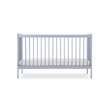 Nola Cot Bed – Flint Blue