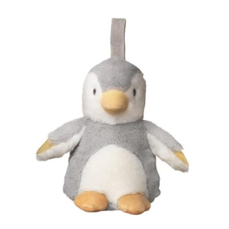 Penguin Cry Sensor Sleep Aid