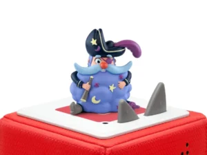 Tonies Cap’n Dreambeard Calm