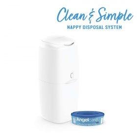 Angelcare Nappy Disposal System