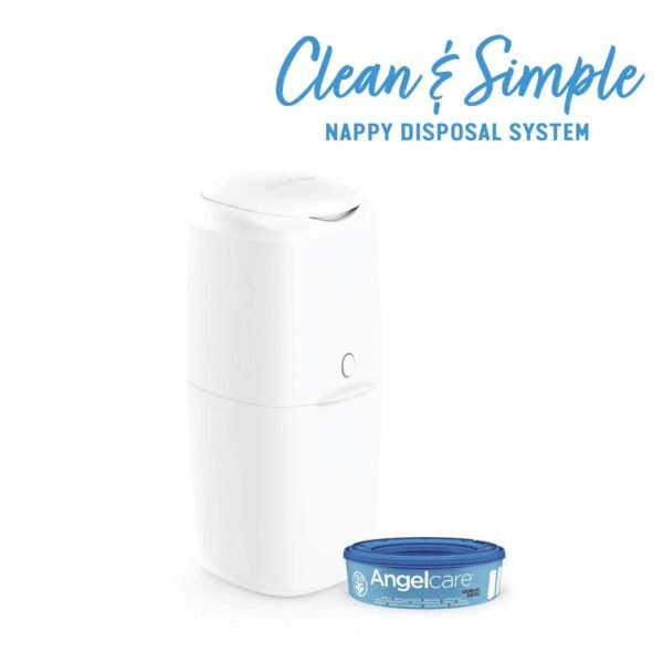 Angelcare Nappy Disposal System