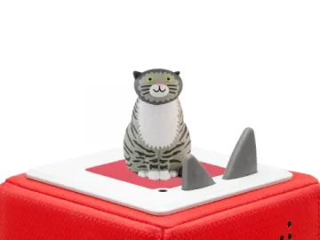 Tonies Mog The Forgetful Cat