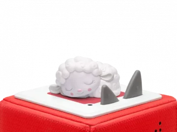 Tonie Lullaby Melodies With Sleepy Sheep
