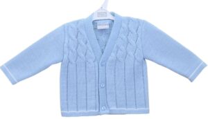 Pex Rowan Spanish Cardigan