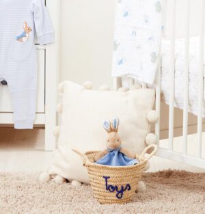 Signature Peter Rabbit Comfort Blanket
