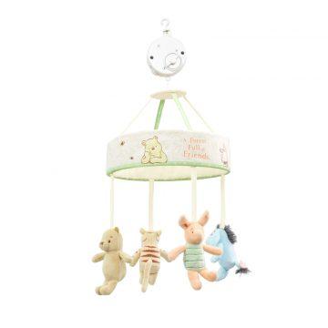 Disney Classic Winnie The Pooh Mobile