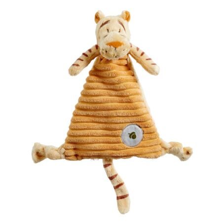 Disney Comfort Blanket Tigger