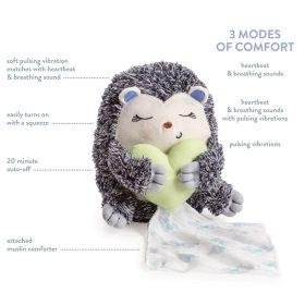 Summer Infant Heartbeat Soothers – Hedgehog