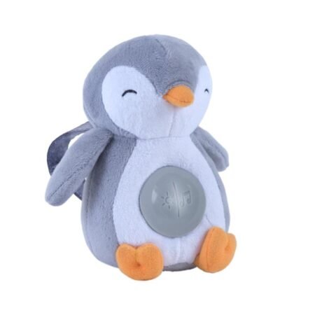 Summer Infant Slumber Buddies Soother Mini Penguin