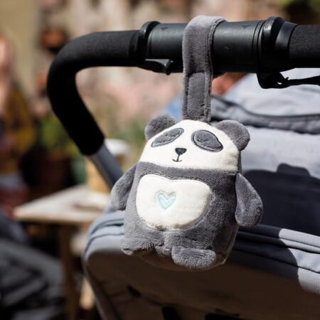 Tommee Tippee Mini Travel Sleep Aid – Pip The Panda