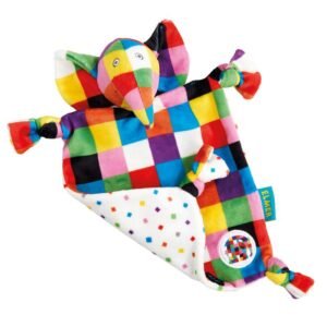 Elmer Comfort Blanket