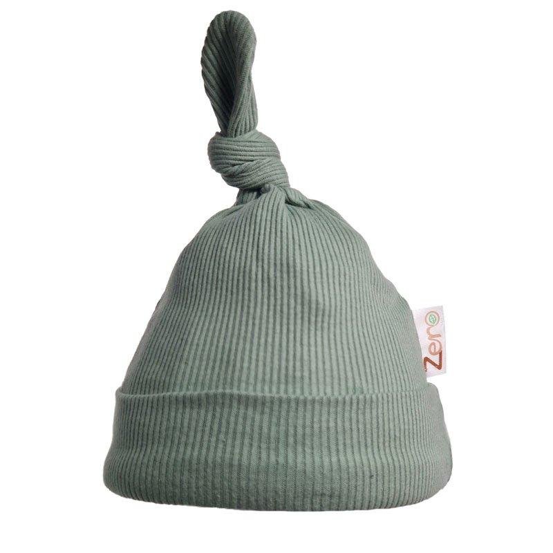 Baby knot sales hat