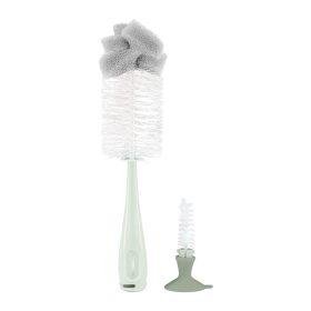 Kikka Boo Bottle And Teat Brush Mint