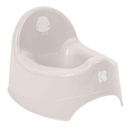 Kikka Boo Potty Hippo Beige