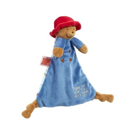 Paddington Comfort Blanket