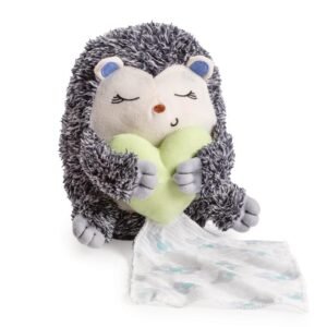 Summer Infant Heartbeat Soothers – Hedgehog