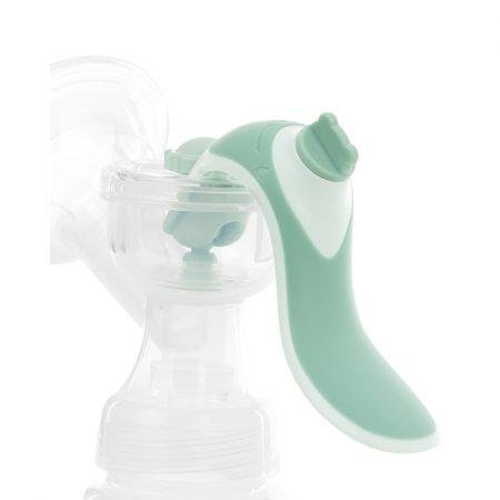 Kikka Boo Manual Breast Pump Elsie