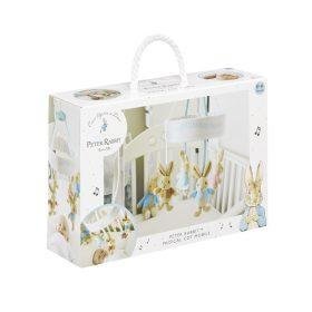 Peter Rabbit Musical Cot Mobile