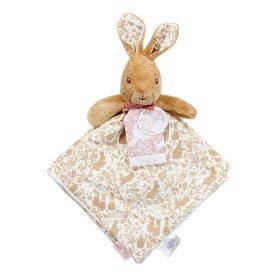 Signature Flopsy Bunny Comfort Blanket