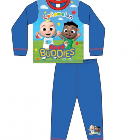 Boys Buddie Cocomelon Pyjamas