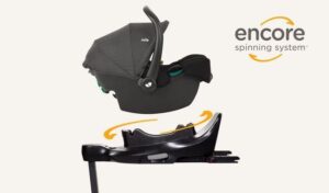 Joie I-snug™ 2 I-size Car Seat