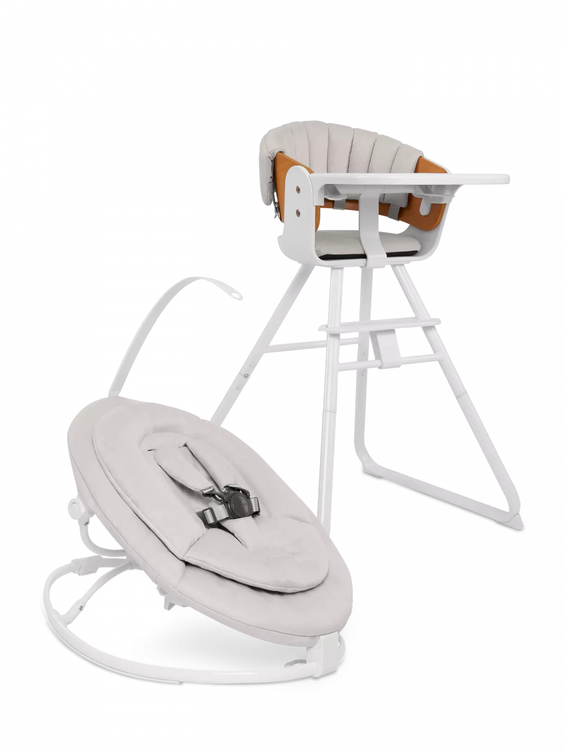 Icandy Mi-chair
