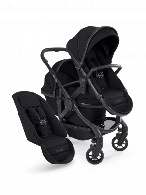 Peach 7 Double - Combo Set - Peach 7 Black Edition