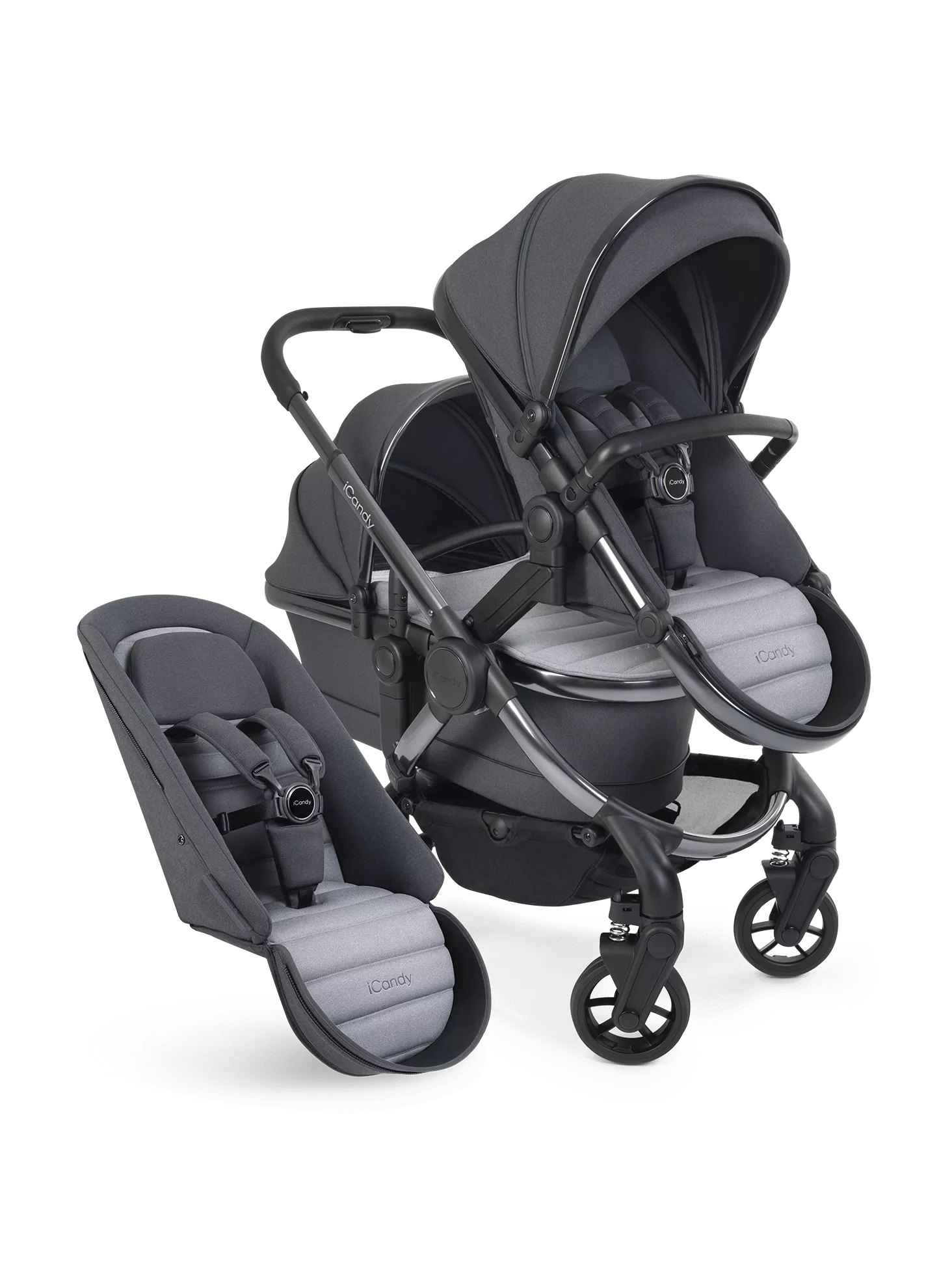 Peach 7 Double - Combo Set - Peach 7 Truffle Phantom Peach 7 Double - Combo Set - Peach 7 Truffle Phantom