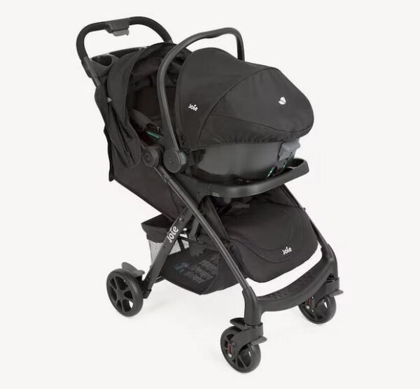 Joie I-juva™ I-size Car Seat