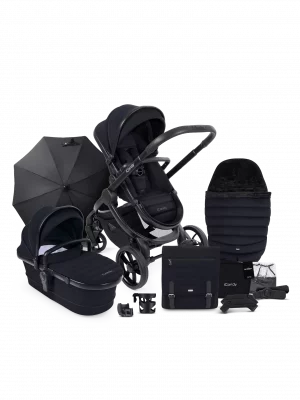 Peach 7 Complete Bundle - Peach 7 Black Edition