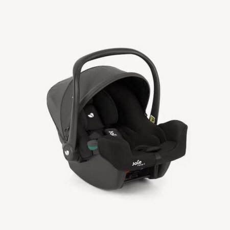 Joie I-snug™ 2 I-size Car Seat (pebble) (copy)