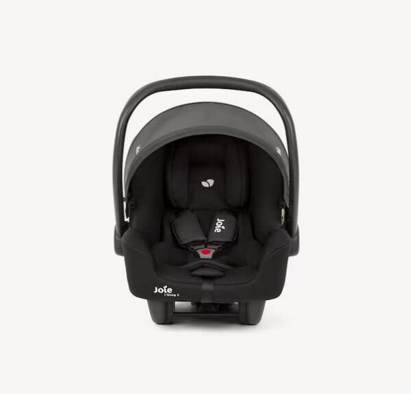 Joie I-snug™ 2 I-size Car Seat (pebble) (copy)