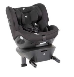 Joie I-spin Safe™ I-size Spinning Car Seat