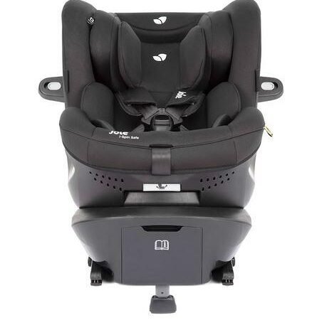 Joie I-spin Safe™ I-size Spinning Car Seat