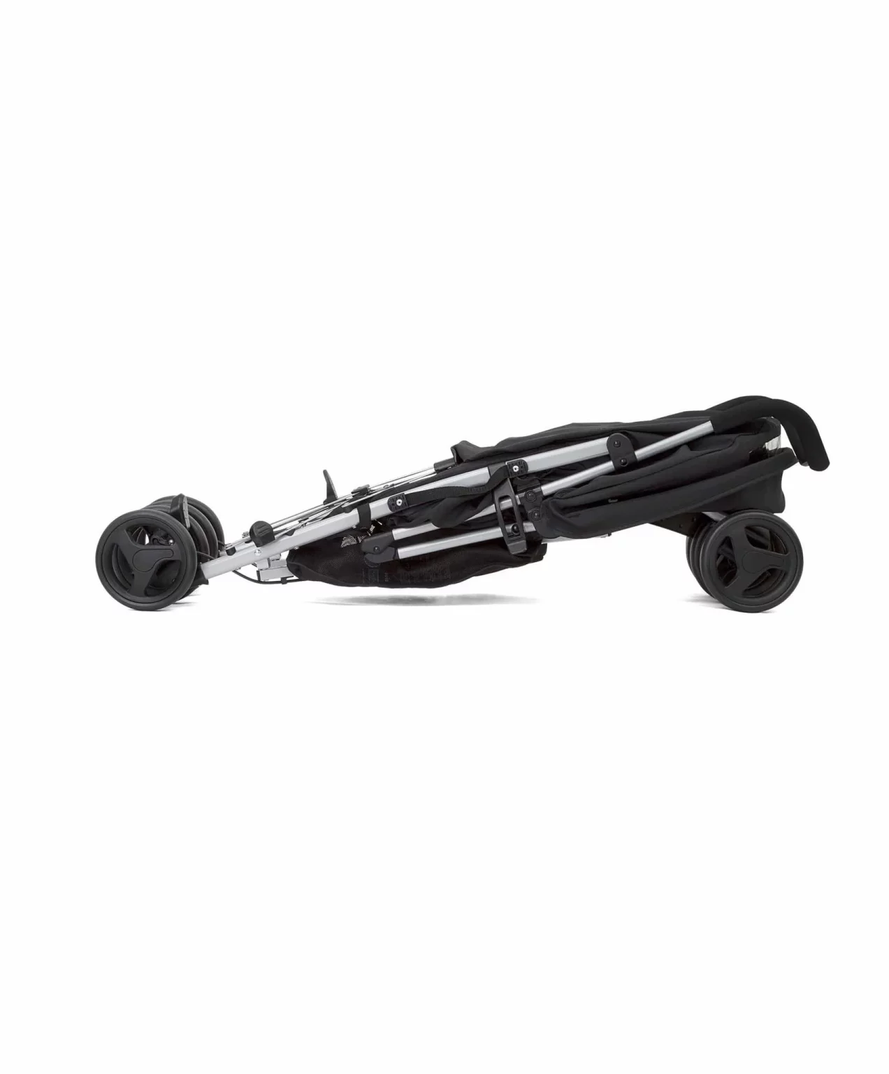 Joie Nitro Stroller – Coal