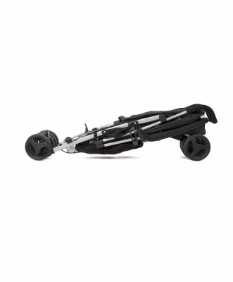 Joie Nitro Stroller – Coal