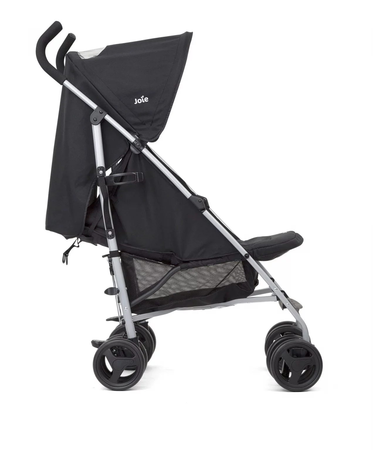 Joie Nitro Stroller – Coal