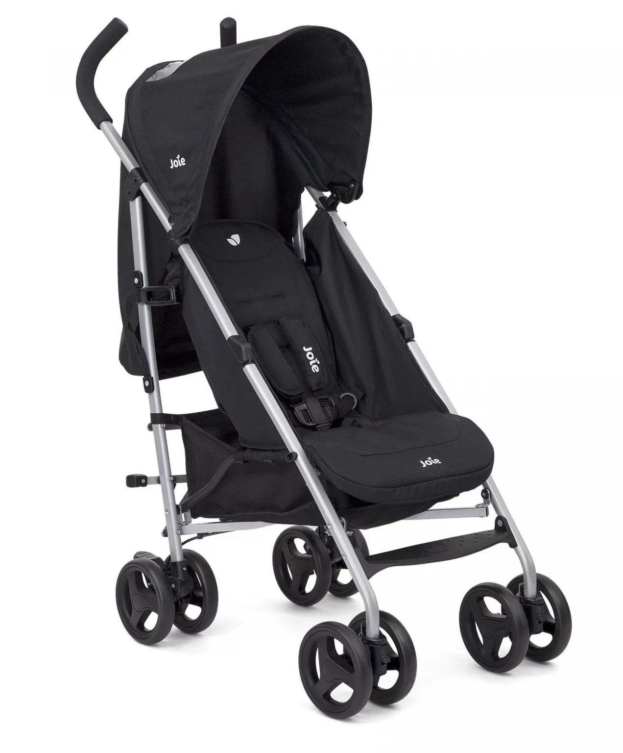 Joie Nitro Stroller – Coal