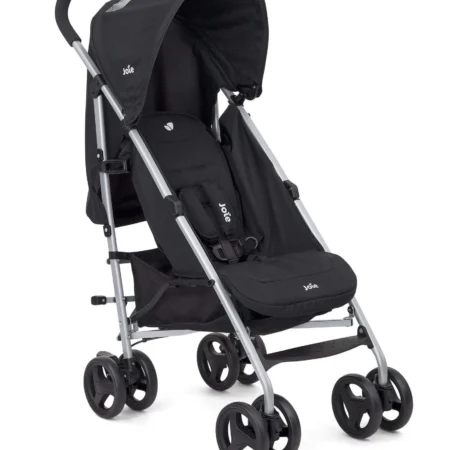 Joie Nitro Stroller – Coal