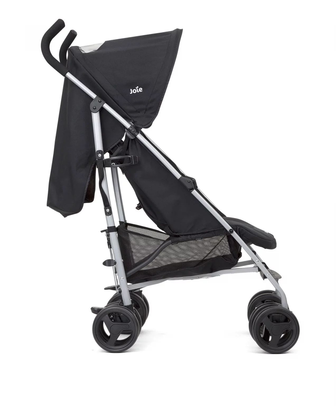 Joie Nitro Stroller – Coal