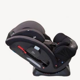 Joie Every Stage™ Group 0+,1,2,3 Car Seat For Birth To 12 Years