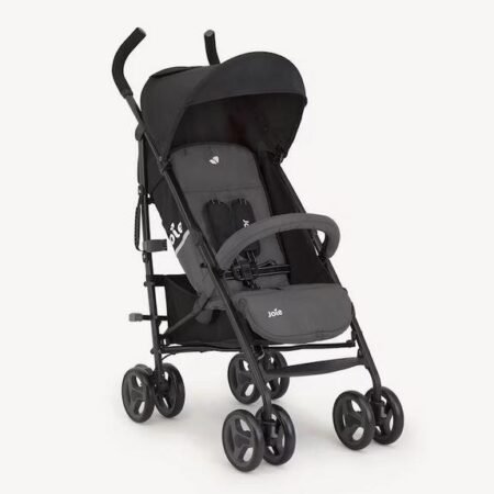 Nitro Stroller Lx