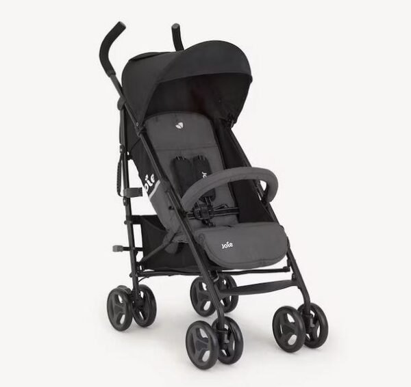 Nitro Stroller Lx