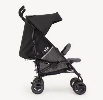 Nitro Stroller Lx